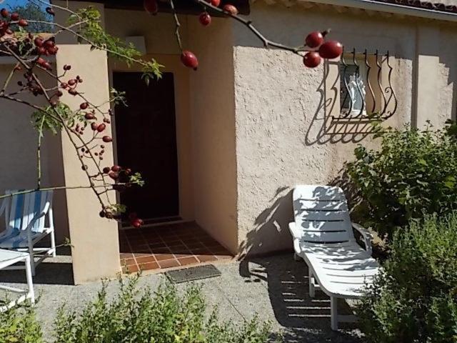 Hotel Domaine De La Begude Fayence Exterior foto