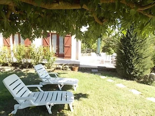 Hotel Domaine De La Begude Fayence Exterior foto