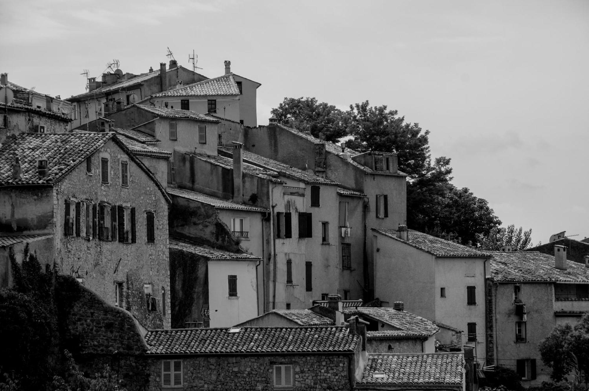 Hotel Domaine De La Begude Fayence Exterior foto