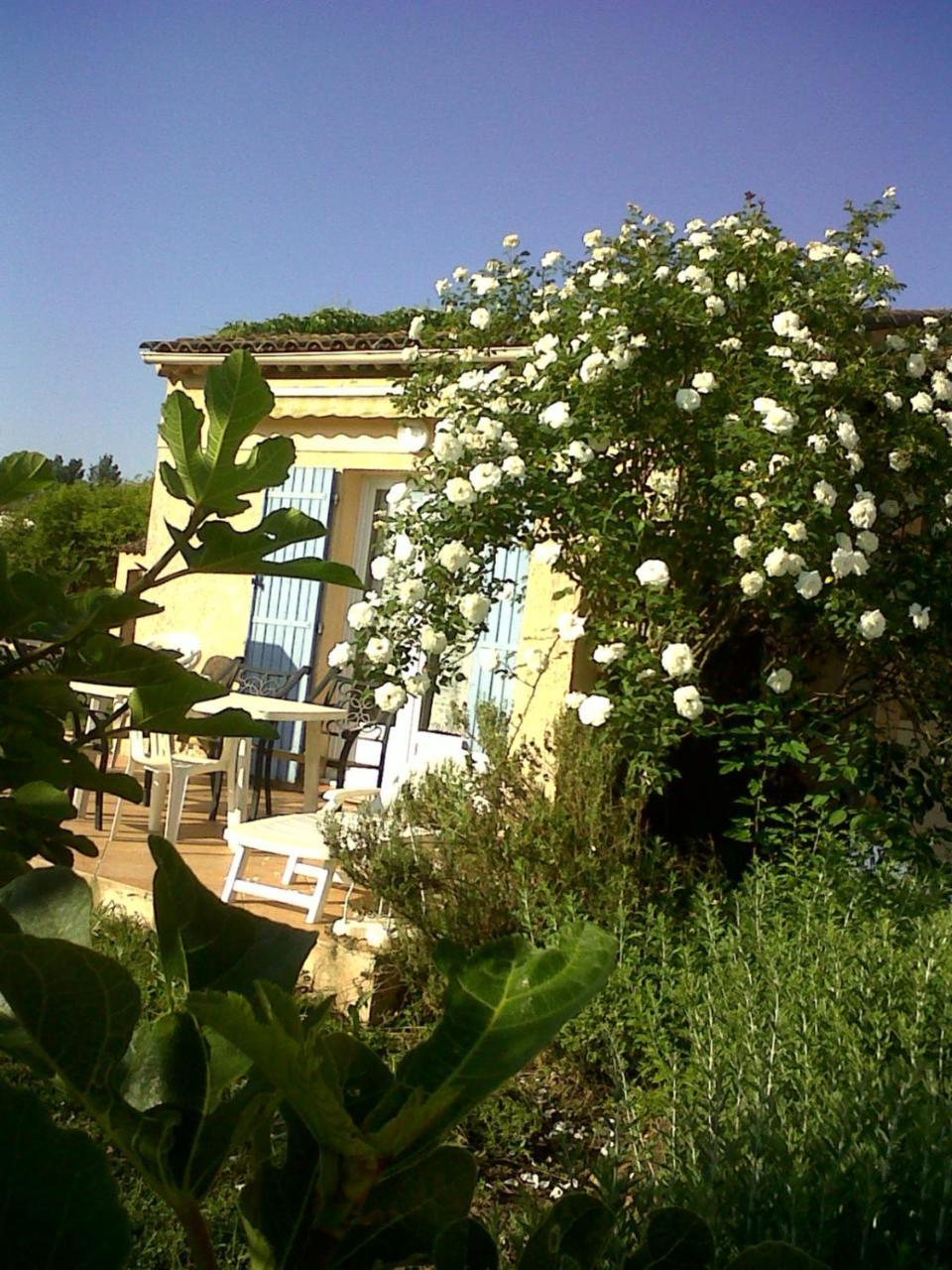 Hotel Domaine De La Begude Fayence Exterior foto
